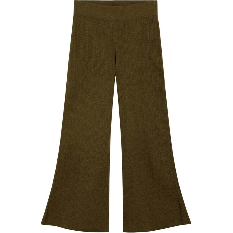 Scalpers Nohavice kaki 66308253