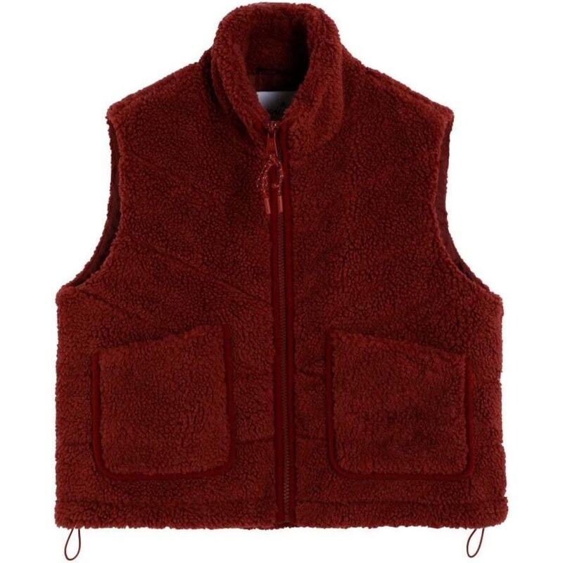 Scalpers Vesta červená 66308250