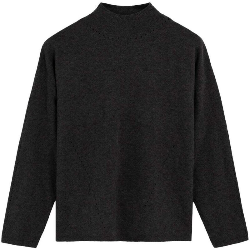 Scalpers Sveter čierna 66308264