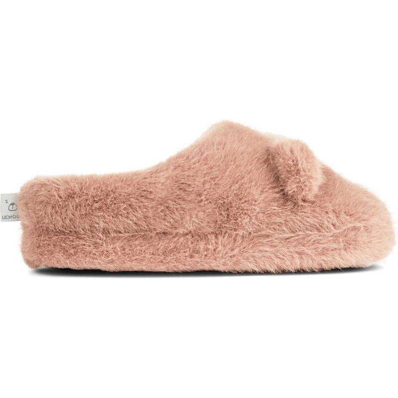 Liewood Papuče Aviaja staroružová 66308309