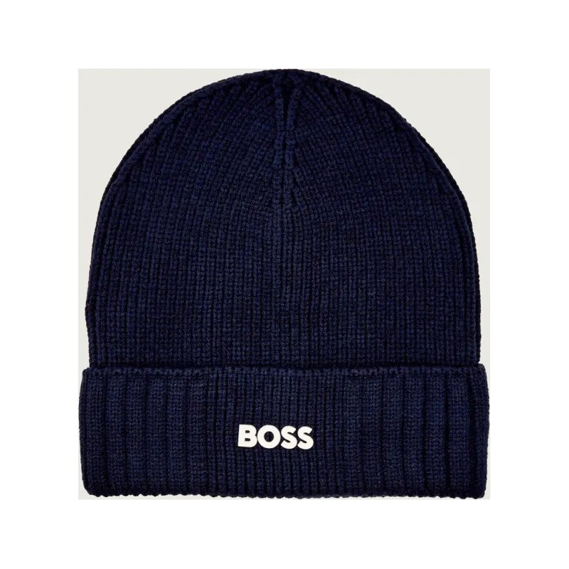 BOSS Kidswear Čiapka 66301469