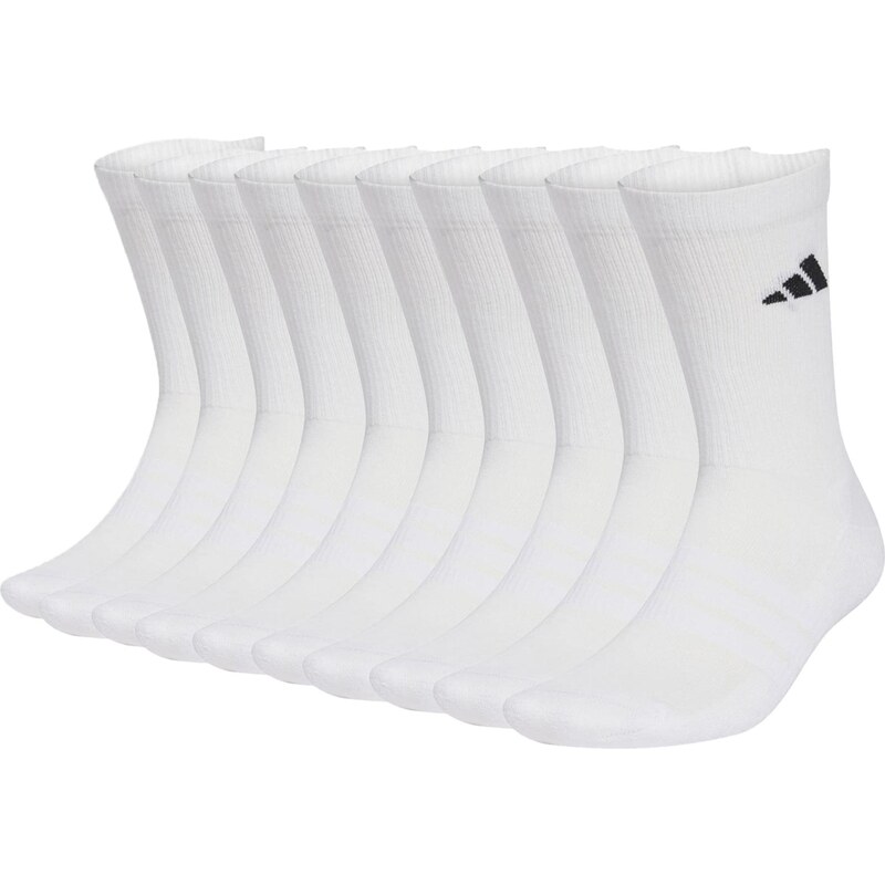 ADIDAS PERFORMANCE Športové ponožky Essentials čierna / biela 66308310