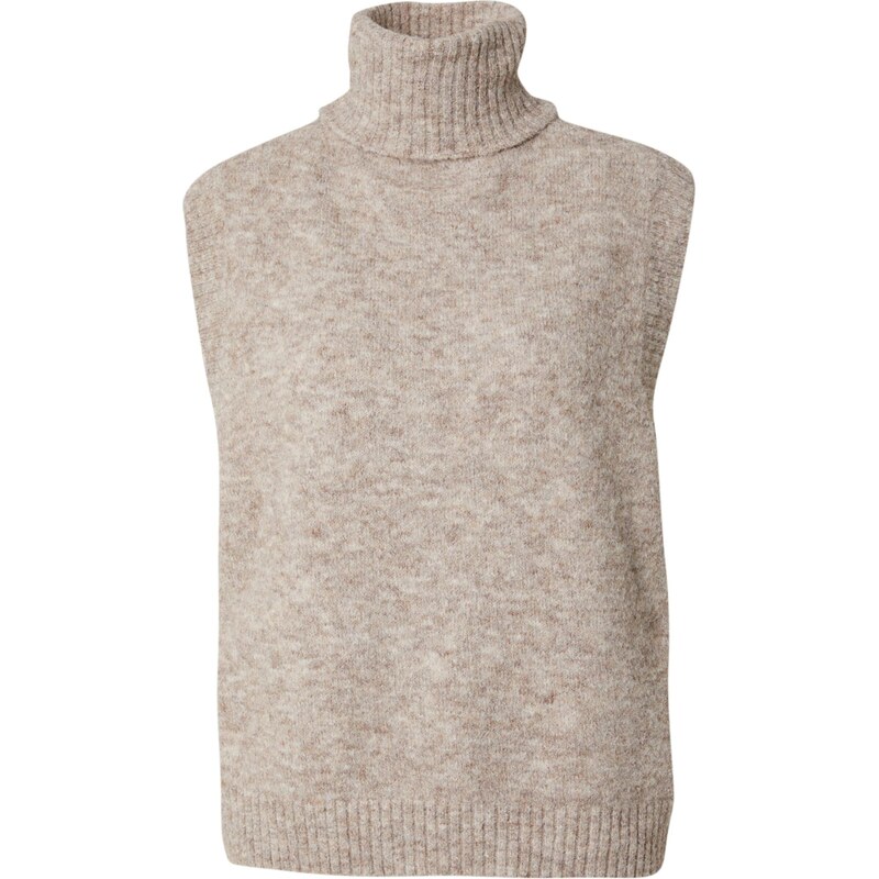 EDITED Vesta Alba béžová melírovaná 66308338