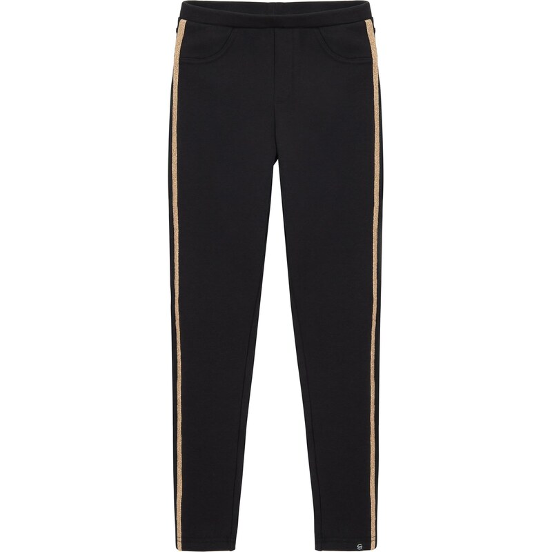 Cool Club Legíny béžová / čierna 66308360