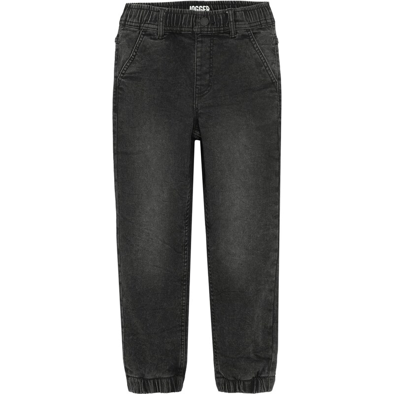 Cool Club Nohavice TROUSERS antracitová 66308369