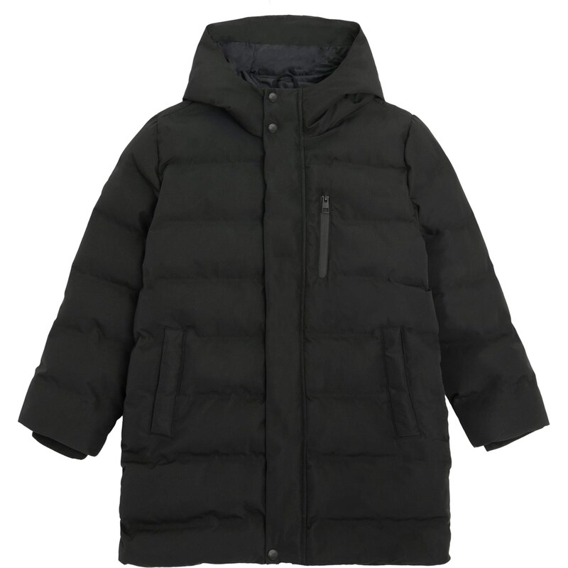 Cool Club Prechodná bunda čierna 66308370