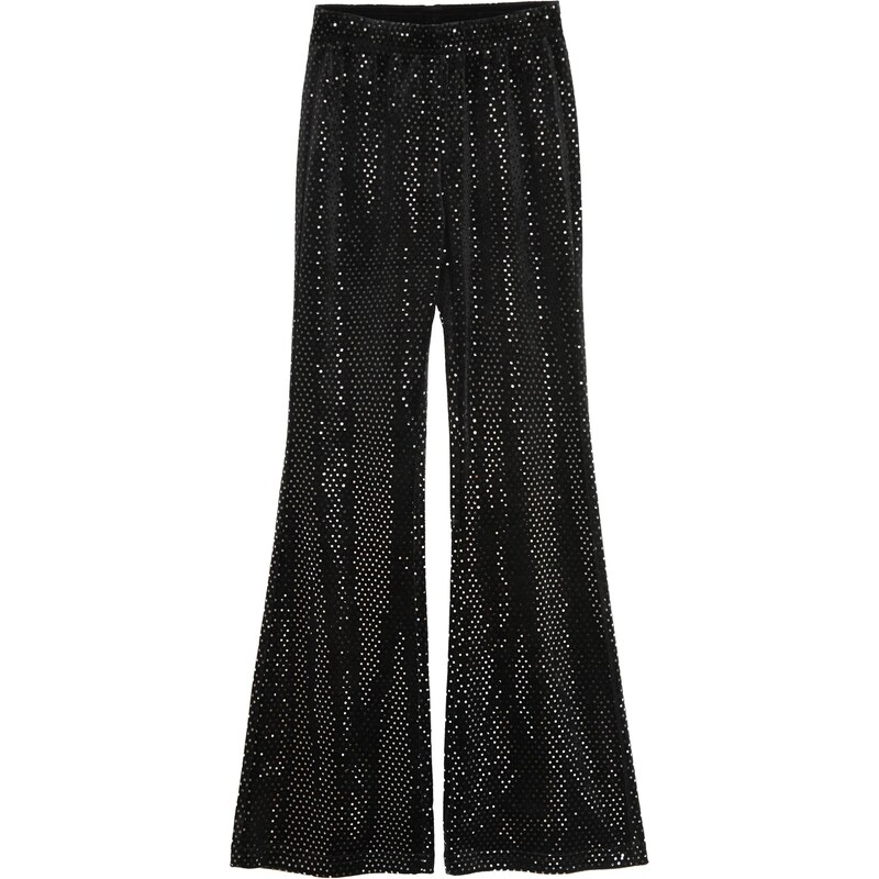 Cool Club Nohavice čierna 66308389