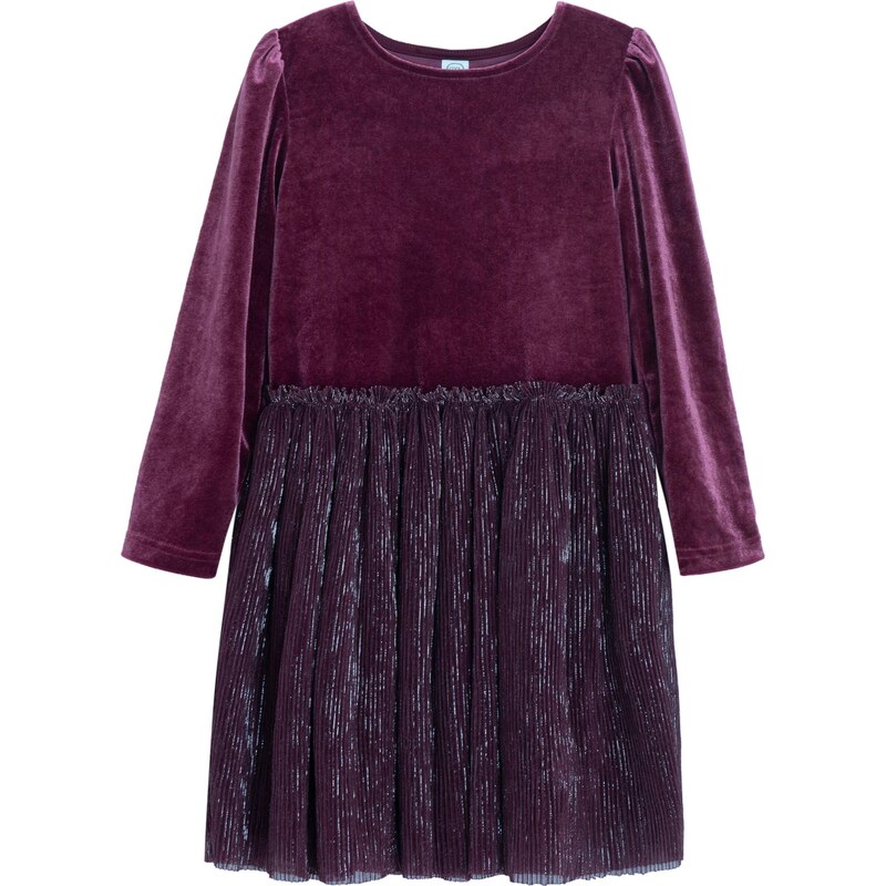 Cool Club Šaty červená / tmavočervená 66308402