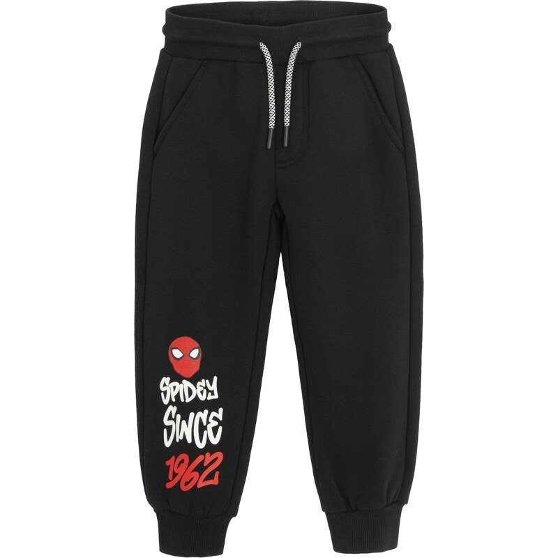 Cool Club Nohavice červená / čierna / biela 66308404