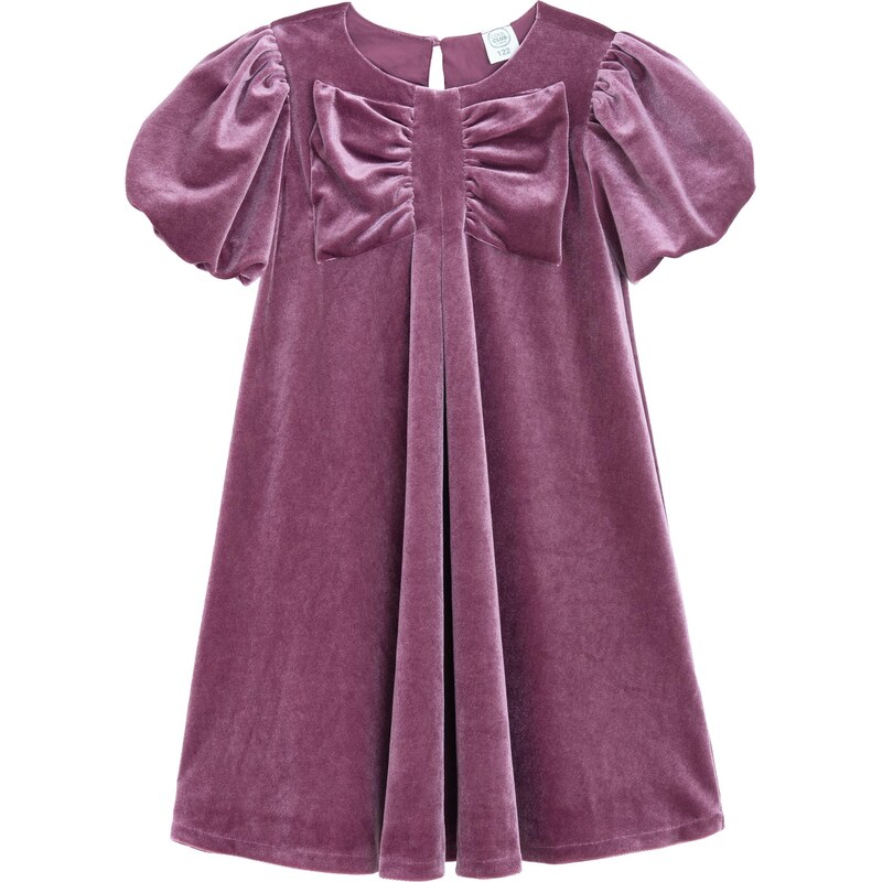 Cool Club Šaty fialová 66308408