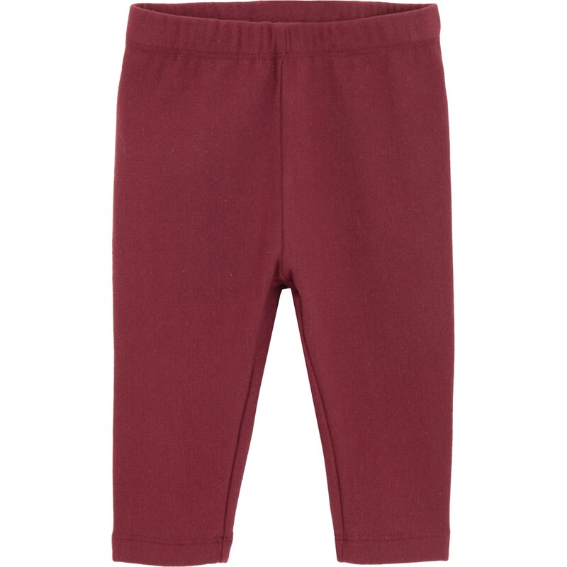 Cool Club Nohavice rubínová 66308418