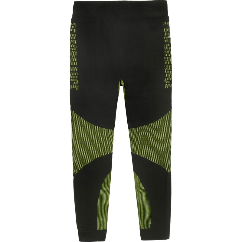 Cool Club Nohavičky antracitová / zelená 66308415