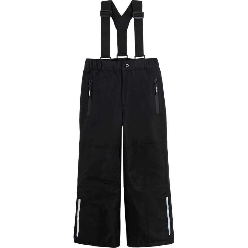 Cool Club Nohavice čierna / biela 66308420