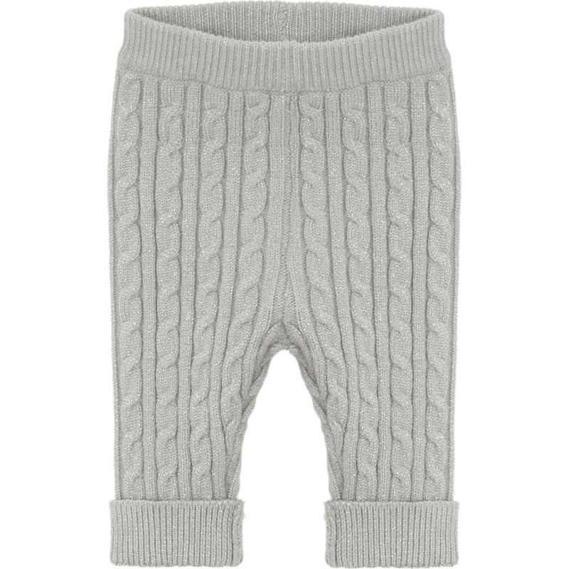 Cool Club Nohavice sivá 66308432