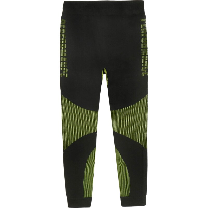 Cool Club Nohavičky antracitová / kiwi 66308430