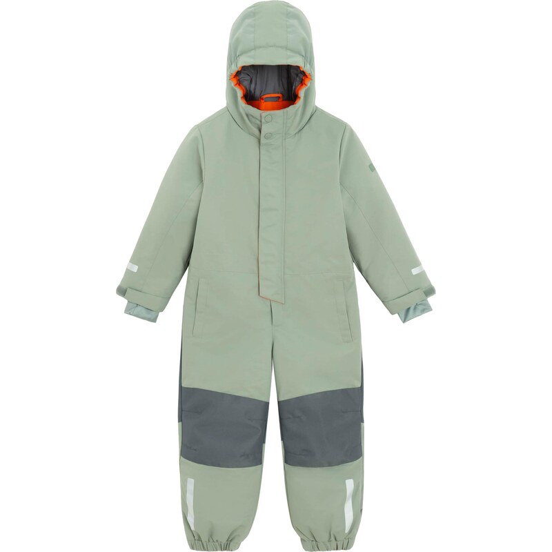 Cool Club Overal sivá / mätová 66308434