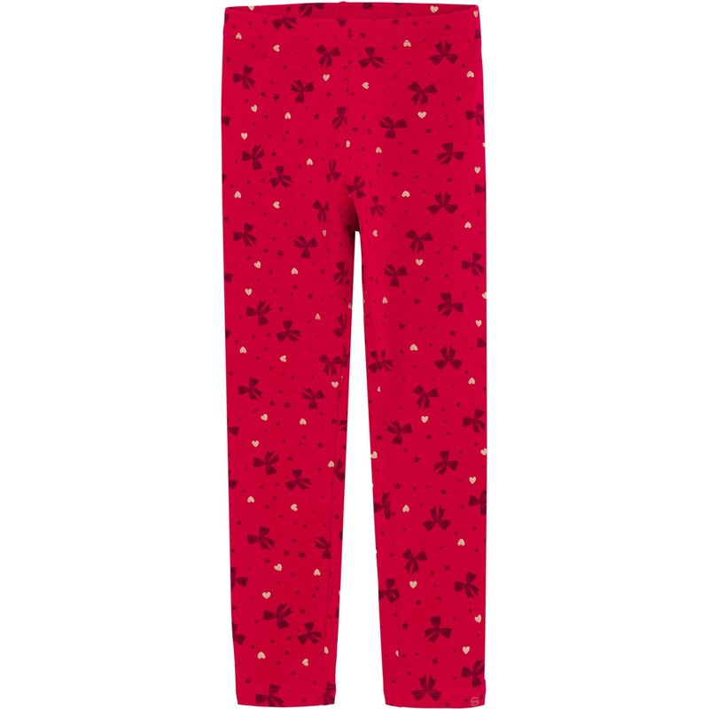 Cool Club Legíny červená 66308471