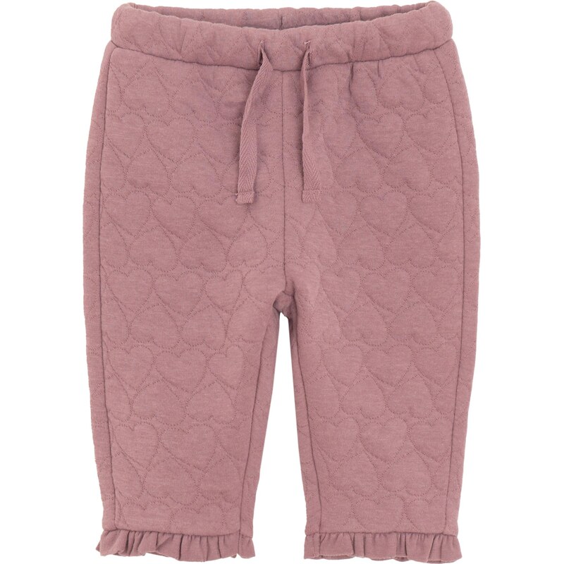 Cool Club Nohavice svetlofialová 66308549