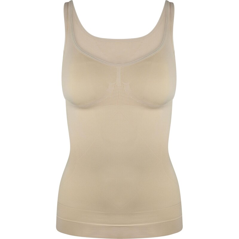 MAGIC Bodyfashion Formujúci top nebielená 66308559