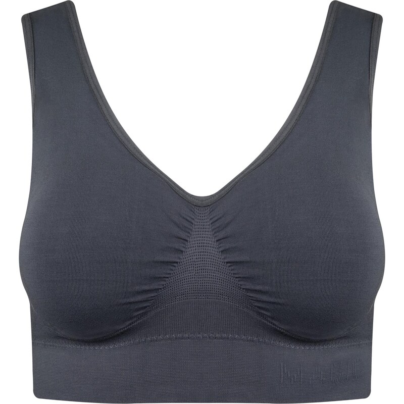 MAGIC Bodyfashion Podprsenka Bamboo kamenná 66308574