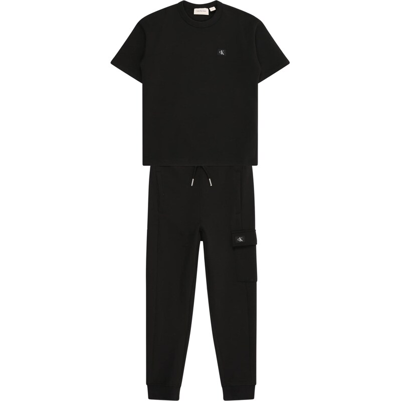 Calvin Klein Jeans Set čierna 66308584