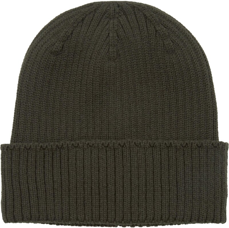 Pull&Bear Čiapky kaki 66308709