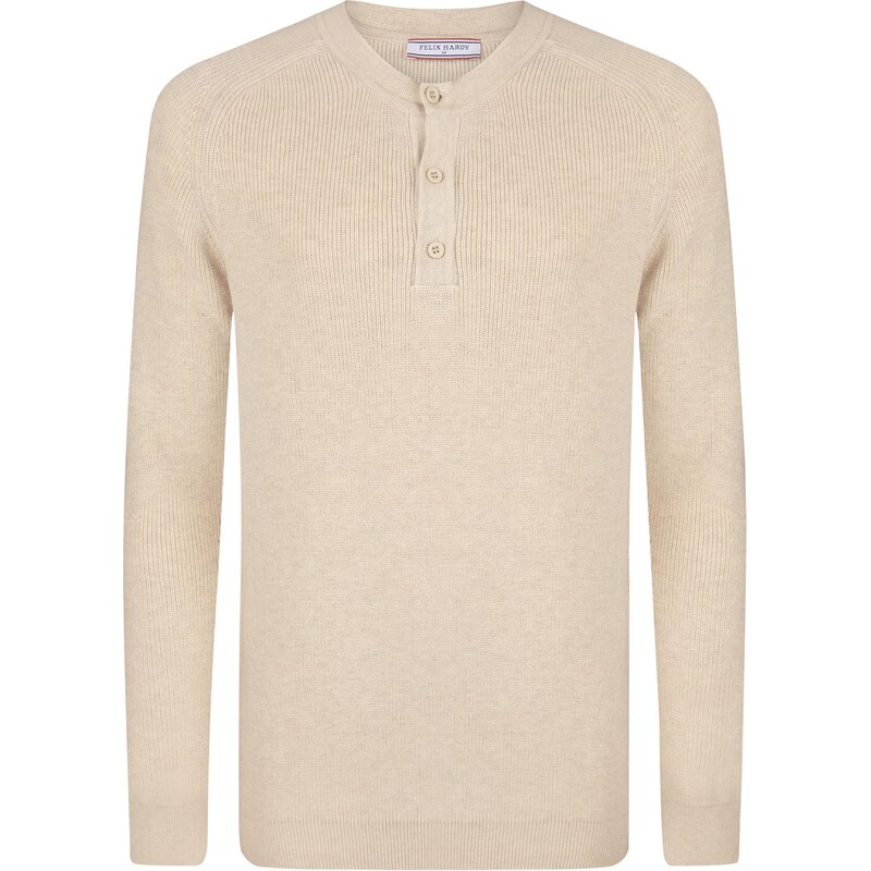 Felix Hardy Sveter béžová 66308717