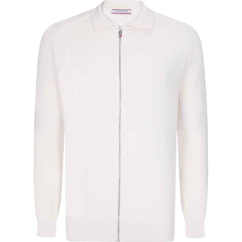 Felix Hardy Kardigán nebielená 66308740