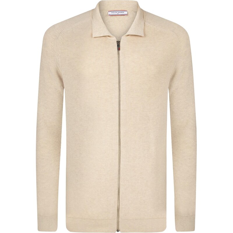 Felix Hardy Kardigán béžová 66308736