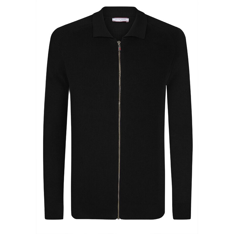 Felix Hardy Kardigán čierna 66308750