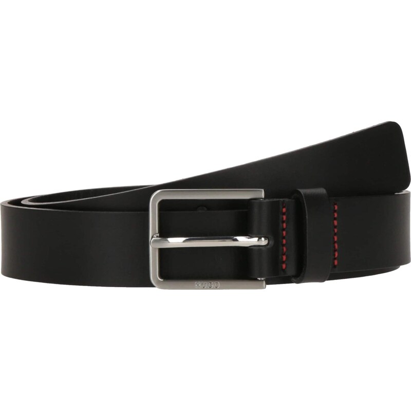 HUGO Opasky Gael čierna 66308753