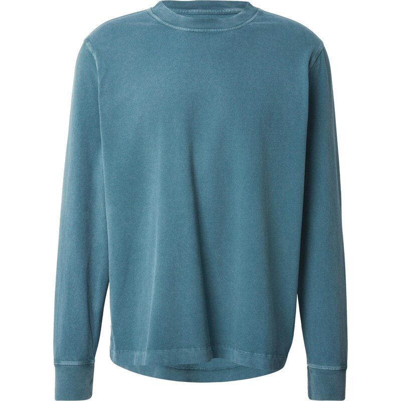 Abercrombie & Fitch Tričko kráľovská modrá 66308773