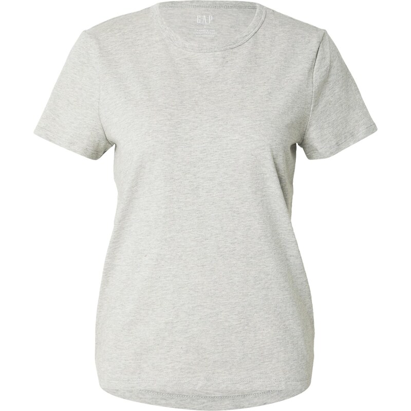 GAP Tričko svetlosivá 66308851