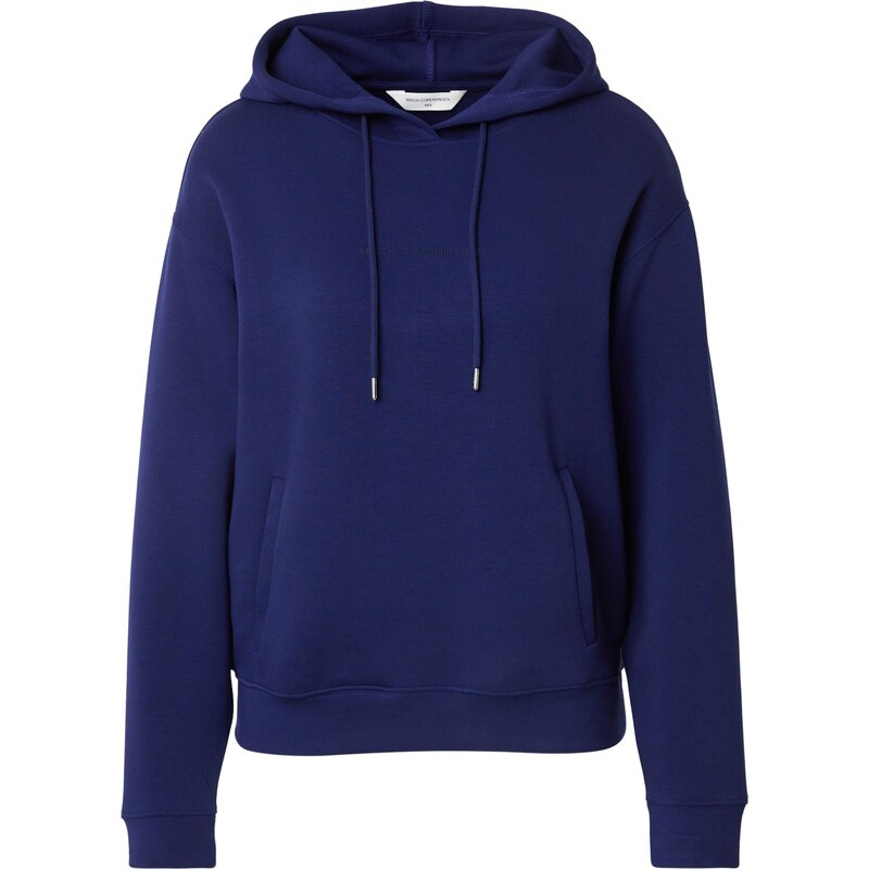 MSCH COPENHAGEN Mikina Ima enciánová 66308848