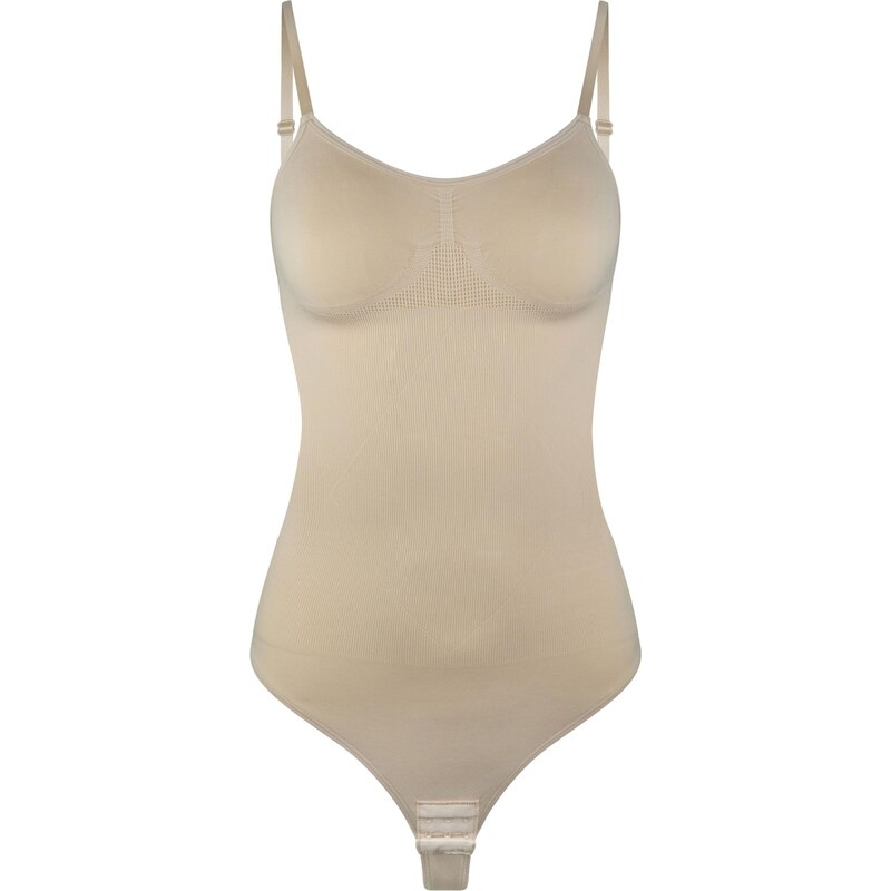 MAGIC Bodyfashion Body Everybody nebielená 66308865