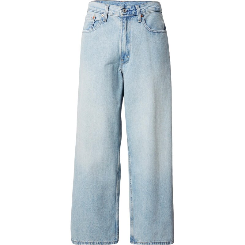 LEVIS Džínsy Extra Baggy Jeans svetlomodrá 66308887