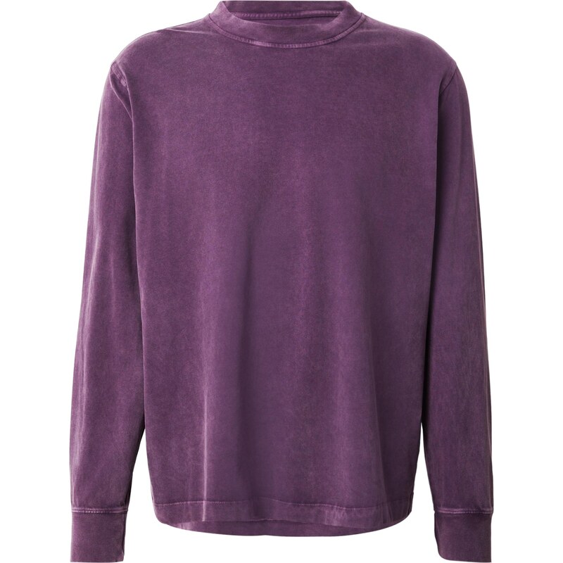 Abercrombie & Fitch Tričko fialová 66308888