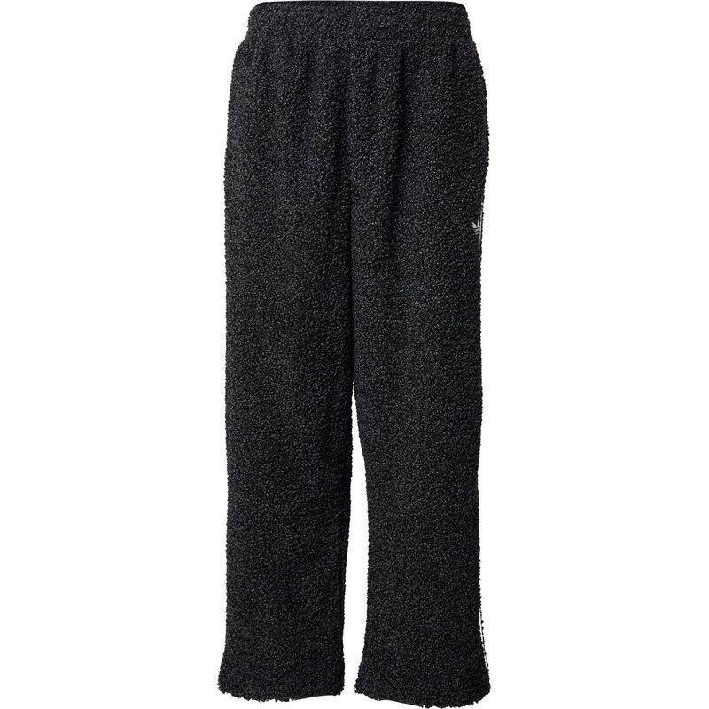 ADIDAS ORIGINALS Nohavice Firebird čierna / biela 66308881