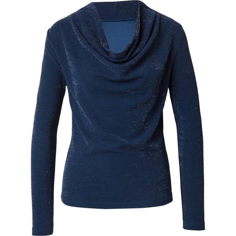 SELECTED Tričko SLFSANDRA tmavomodrá 66308915