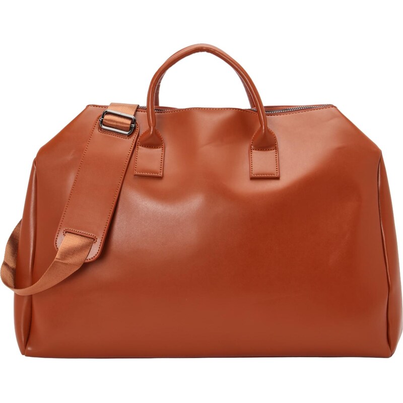 ABOUT YOU Cestovná taška Connor koňaková 66308932