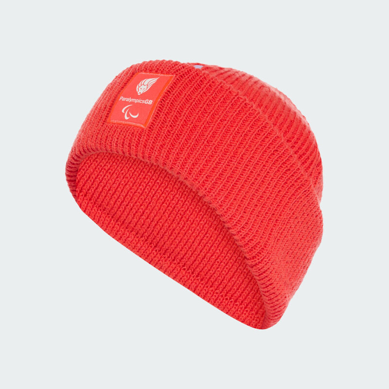 Adidas Čiapka ParalympicsGB 66307349