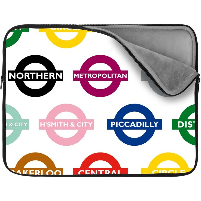 Sablio Obal na notebook Metro 65426795