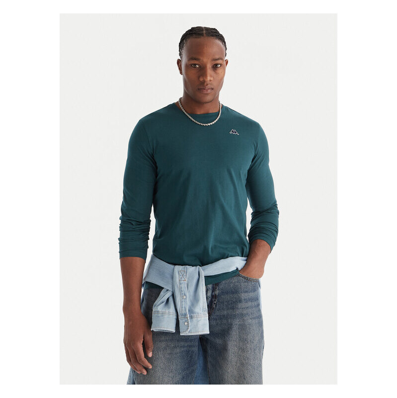 S dlhými rukávmi Robe di Kappa 66310763