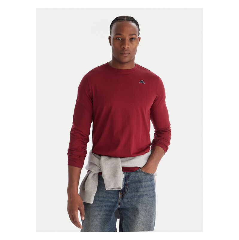 S dlhými rukávmi Robe di Kappa 66310762