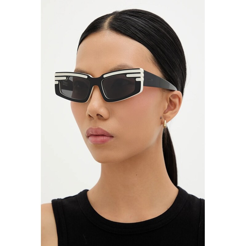 Slnečné okuliare Fiorucci Rectangular Wing 65142832