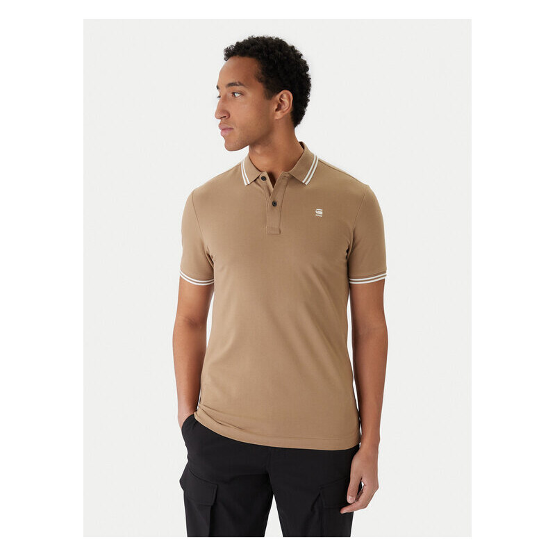 Polokošeľa G-Star Raw 63654778