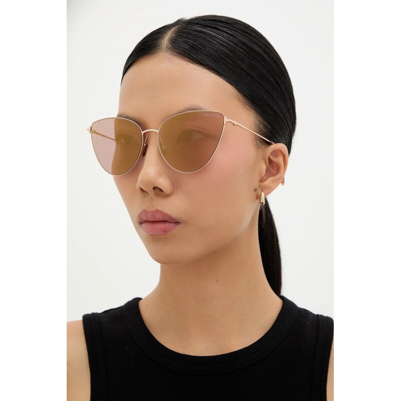 Slnečné okuliare Tom Ford 41286962