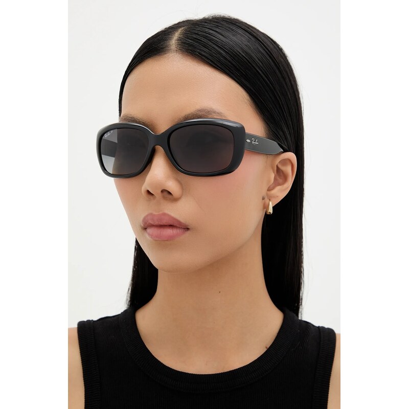 Ray-Ban - Okuliare JACKIE OHH 31146100