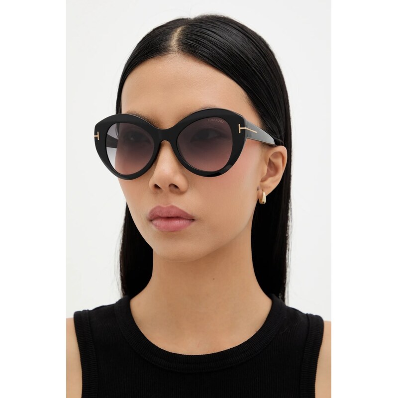 Slnečné okuliare Tom Ford 51002684