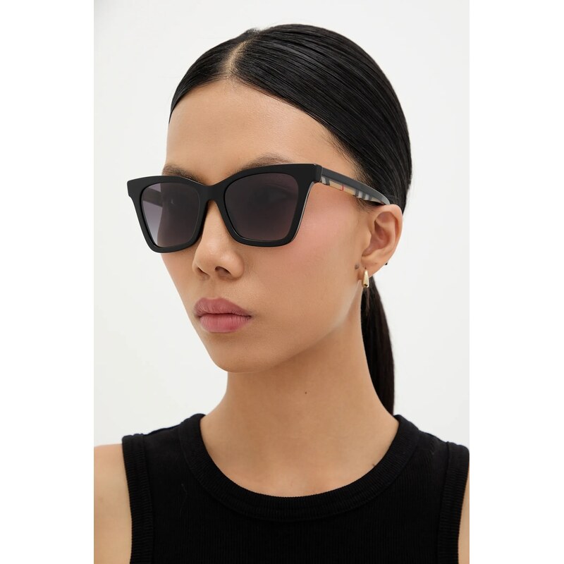 Slnečné okuliare Burberry ELSA 40985716